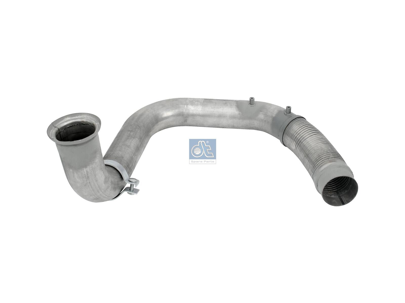 Exhaust pipe | DT Spare Parts 4.64327