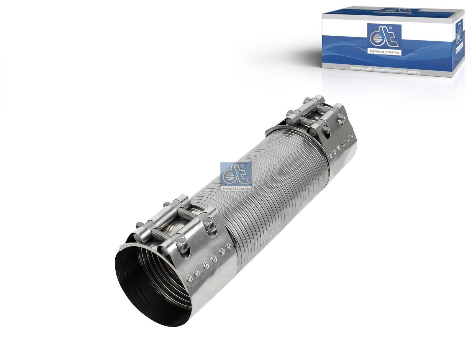 Flexible pipe | DT Spare Parts 4.64328