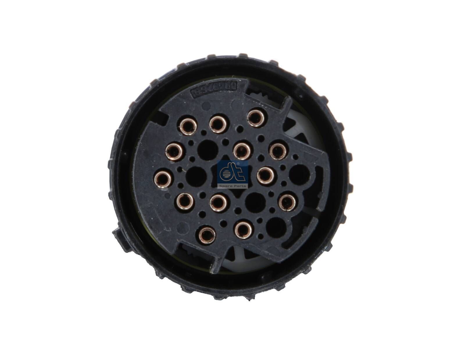 Clutch servo | DT Spare Parts 4.64343