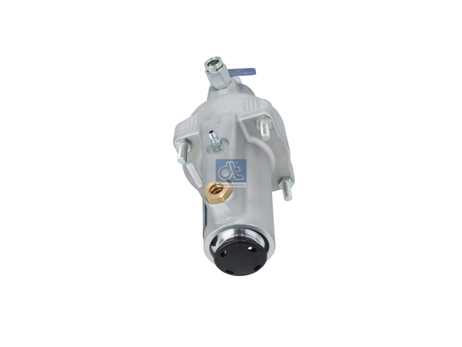 Clutch servo | DT Spare Parts 4.64346