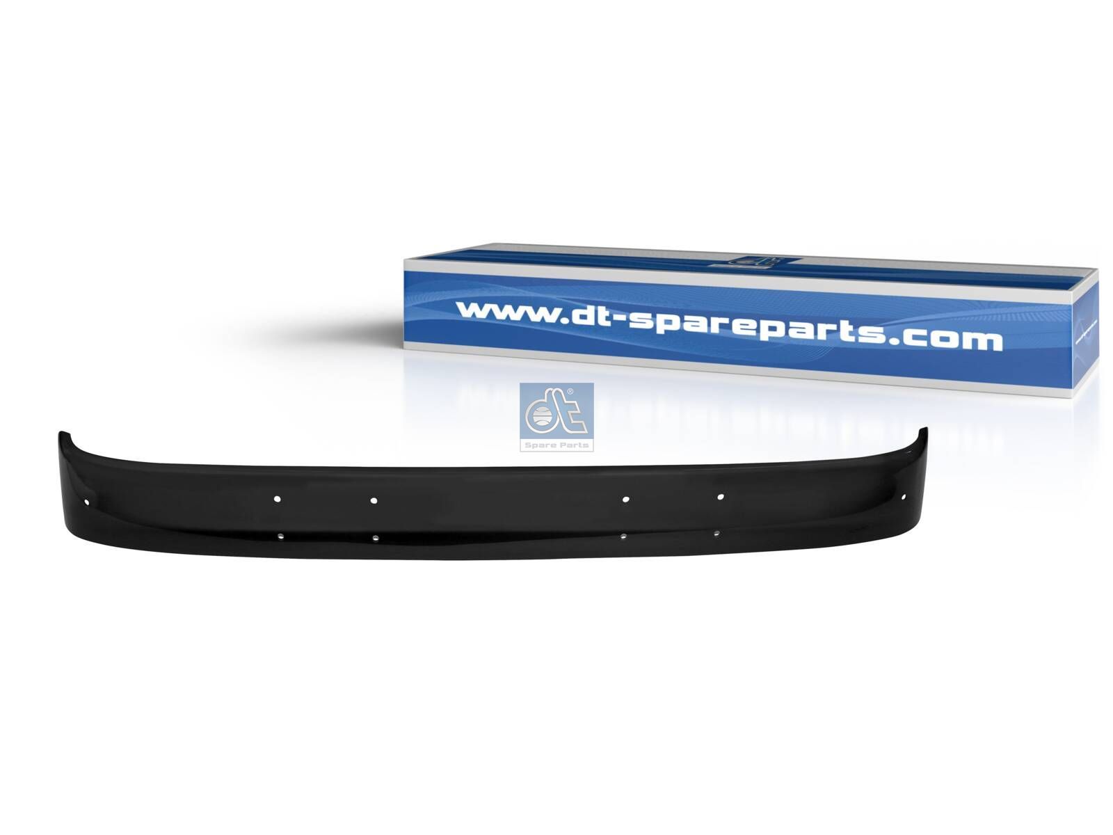 Sun visor | DT Spare Parts 4.64351