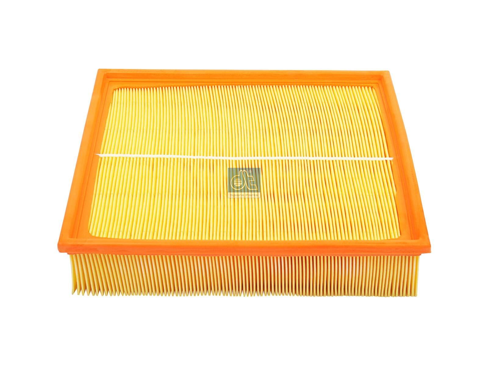 Air filter | DT Spare Parts 4.64360