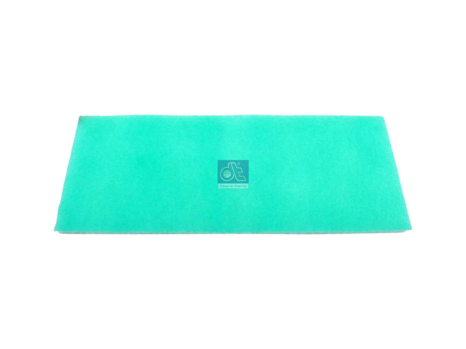 Cabin air filter | DT Spare Parts 4.64368