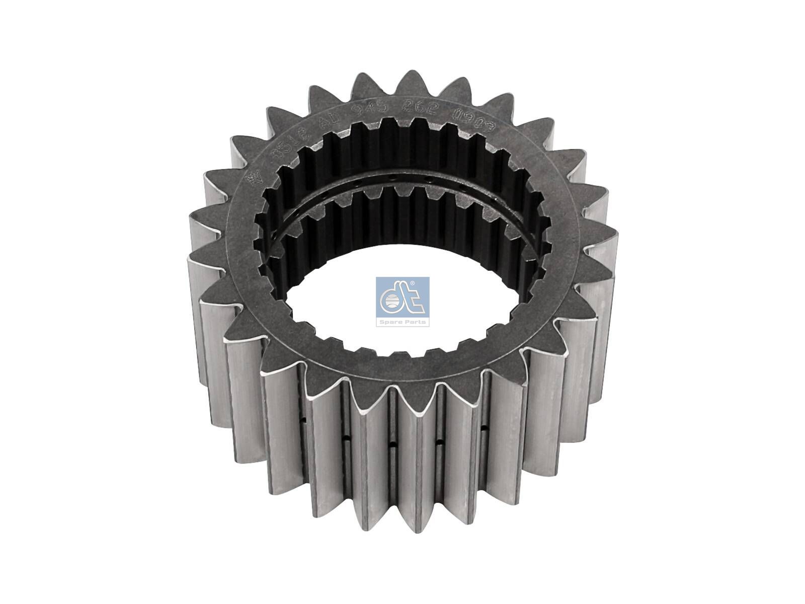 Sun gear | DT Spare Parts 4.64369