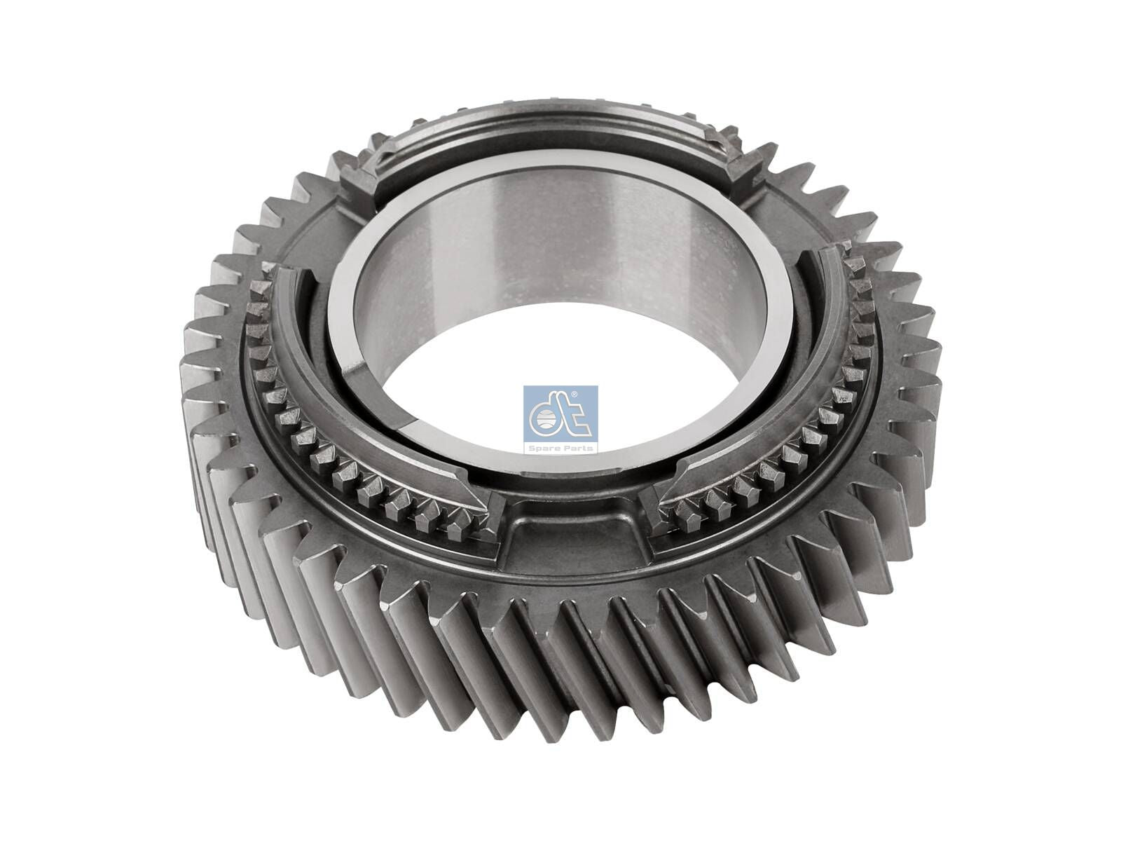 Gear | DT Spare Parts 4.64379