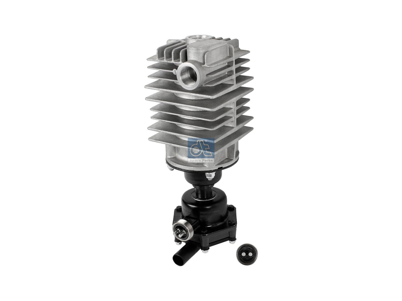Oil separator | DT Spare Parts 4.64381