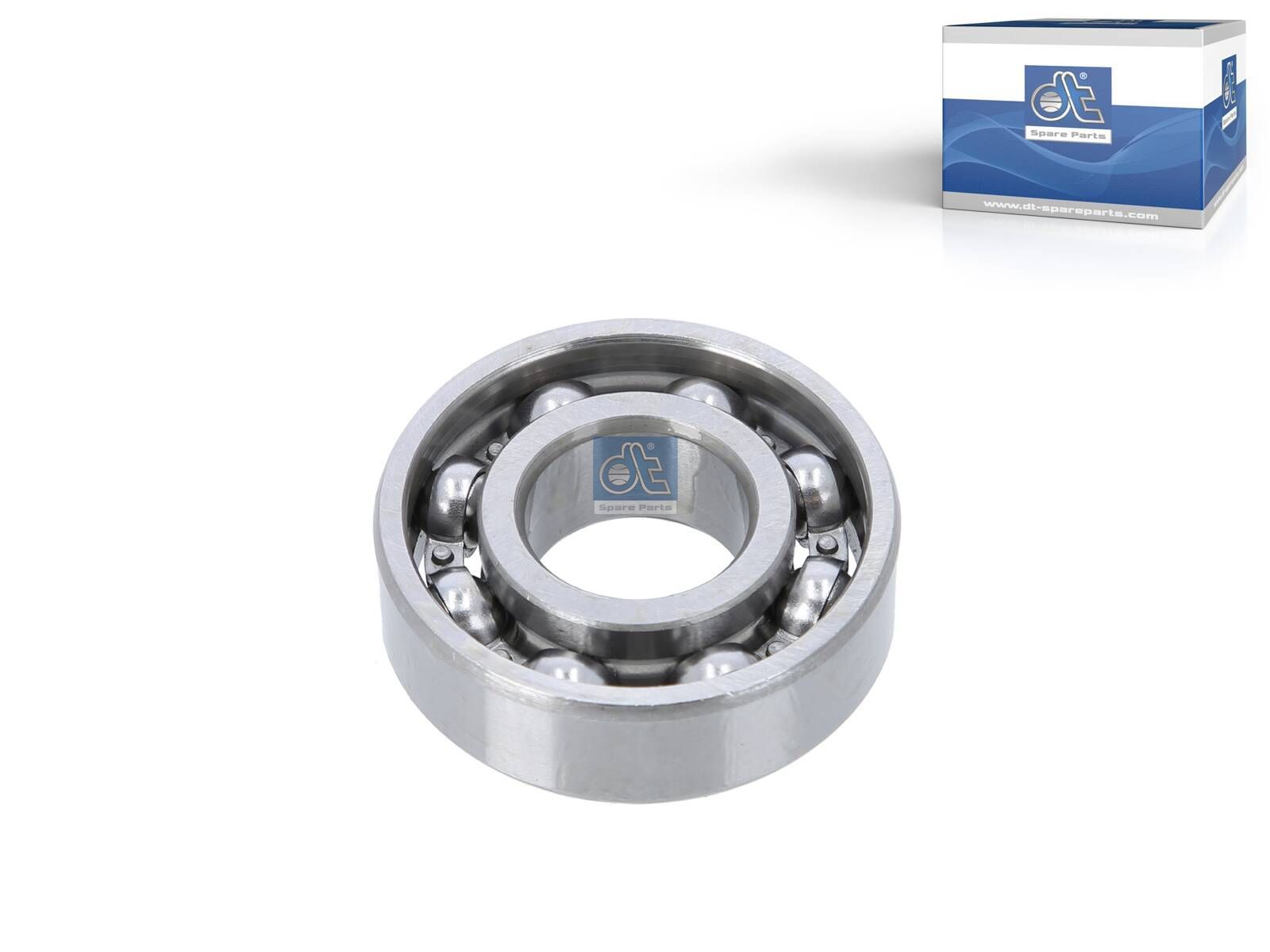 Ball bearing | DT Spare Parts 4.64394