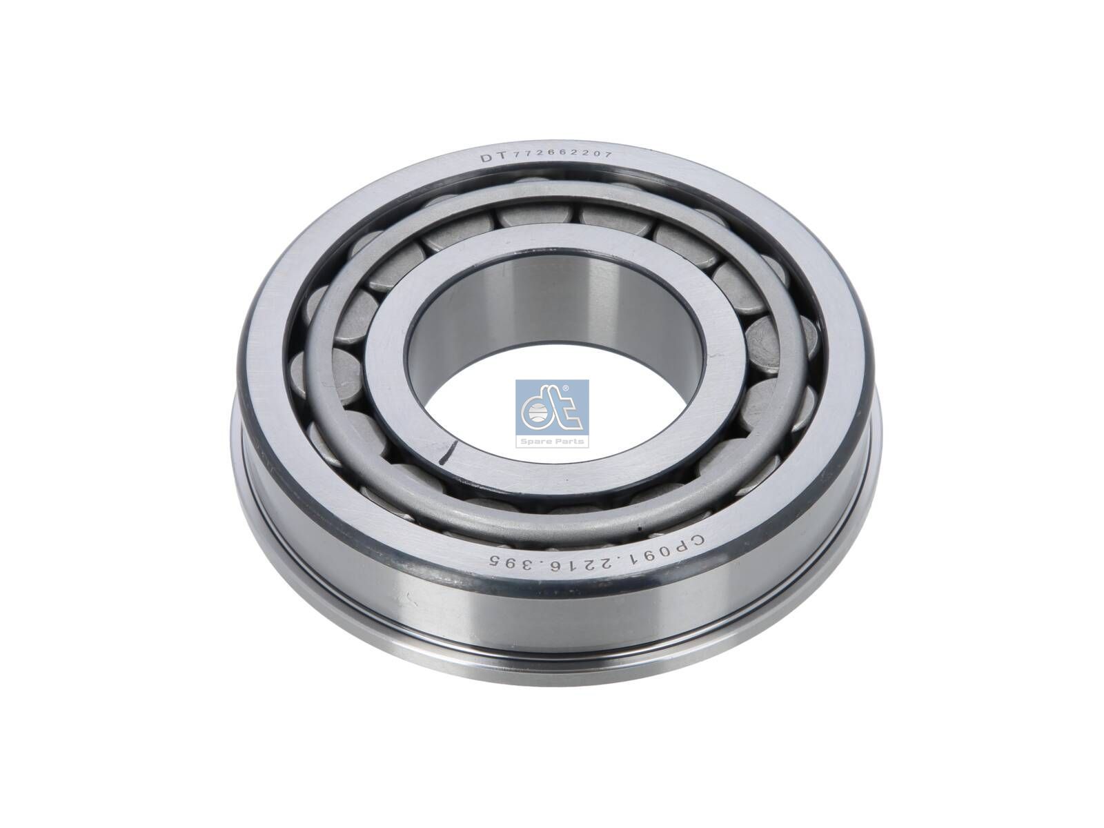 Rodamiento de rodillos cónicos DT Spare Parts 4.64395 Rodamiento de rodillos cónicos d: 65 mm