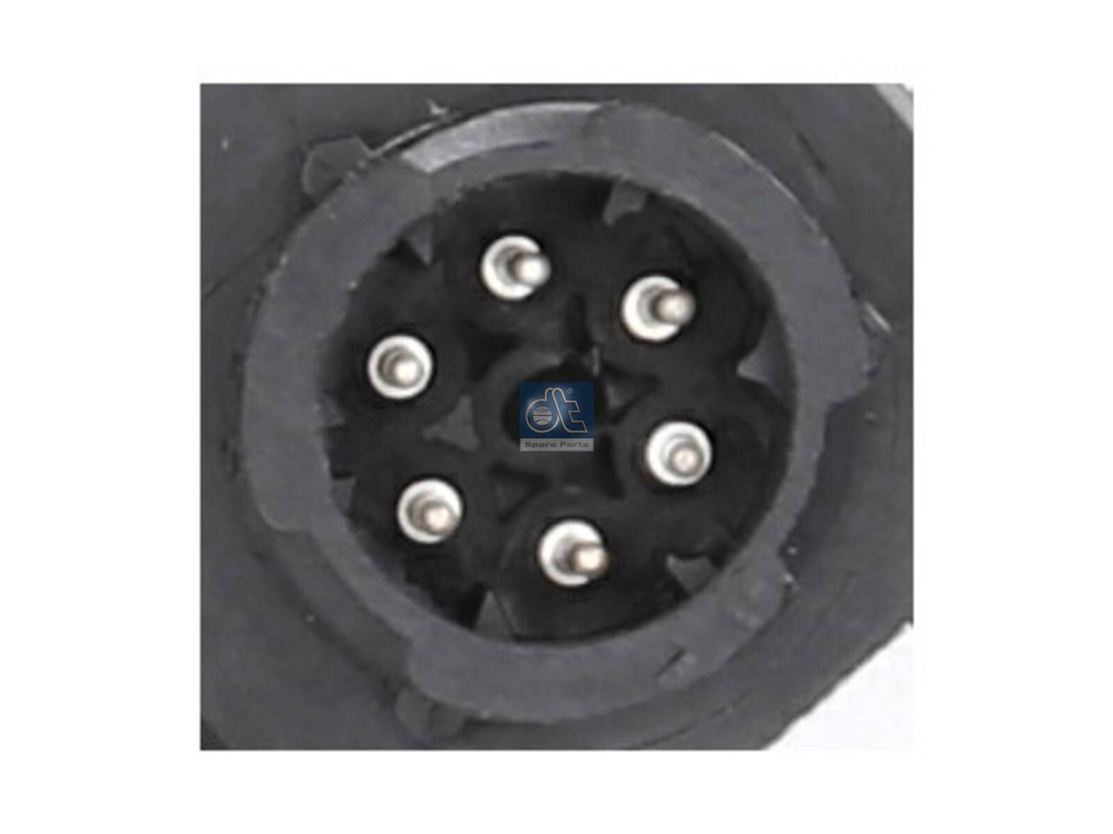 Air dryer | DT Spare Parts 4.64408