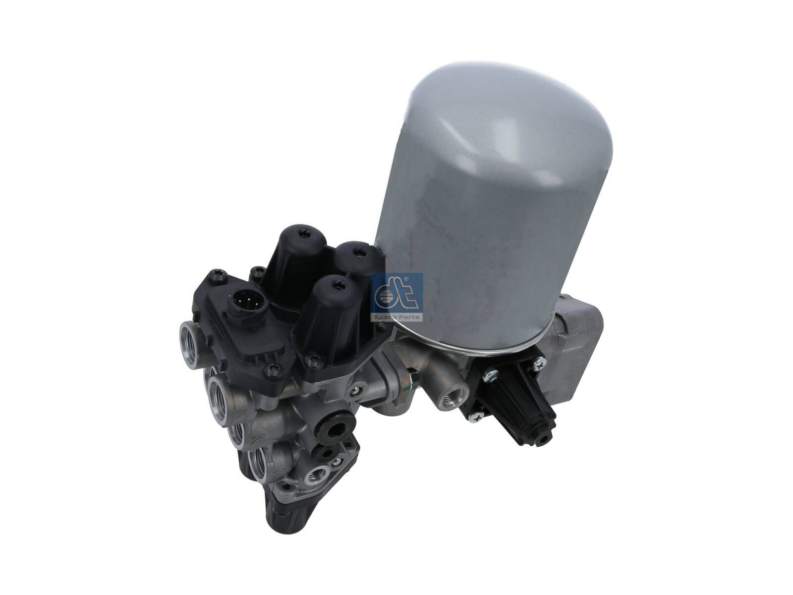 Air dryer | DT Spare Parts 4.64413