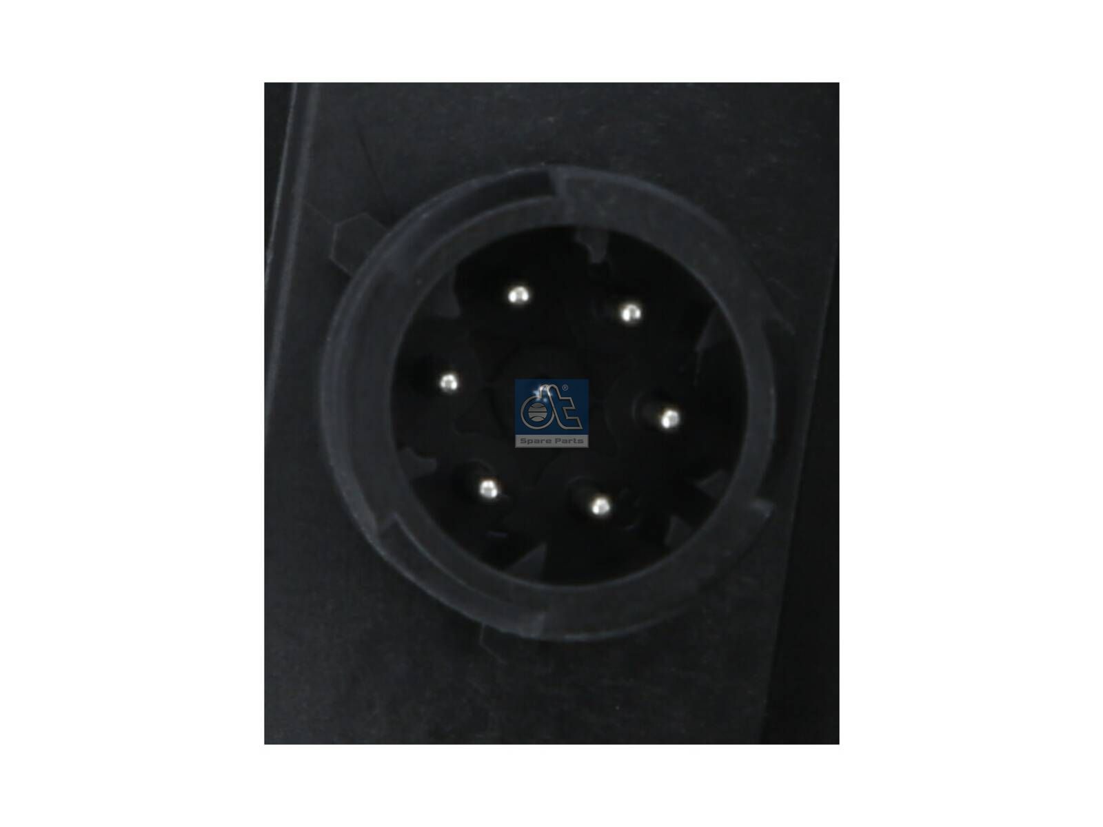 Air dryer | DT Spare Parts 4.64413