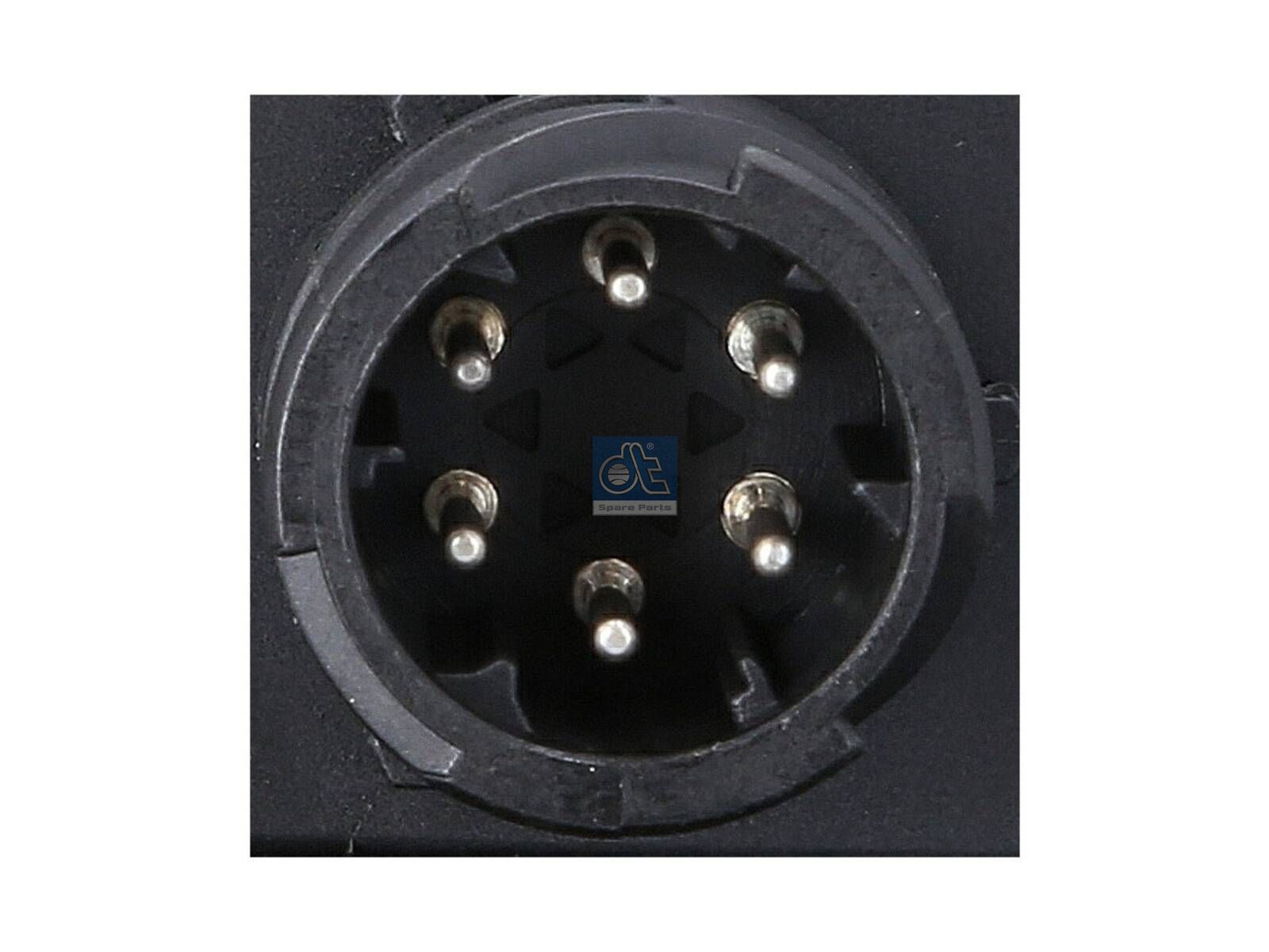 4-circuit-protection valve | DT Spare Parts 4.64414