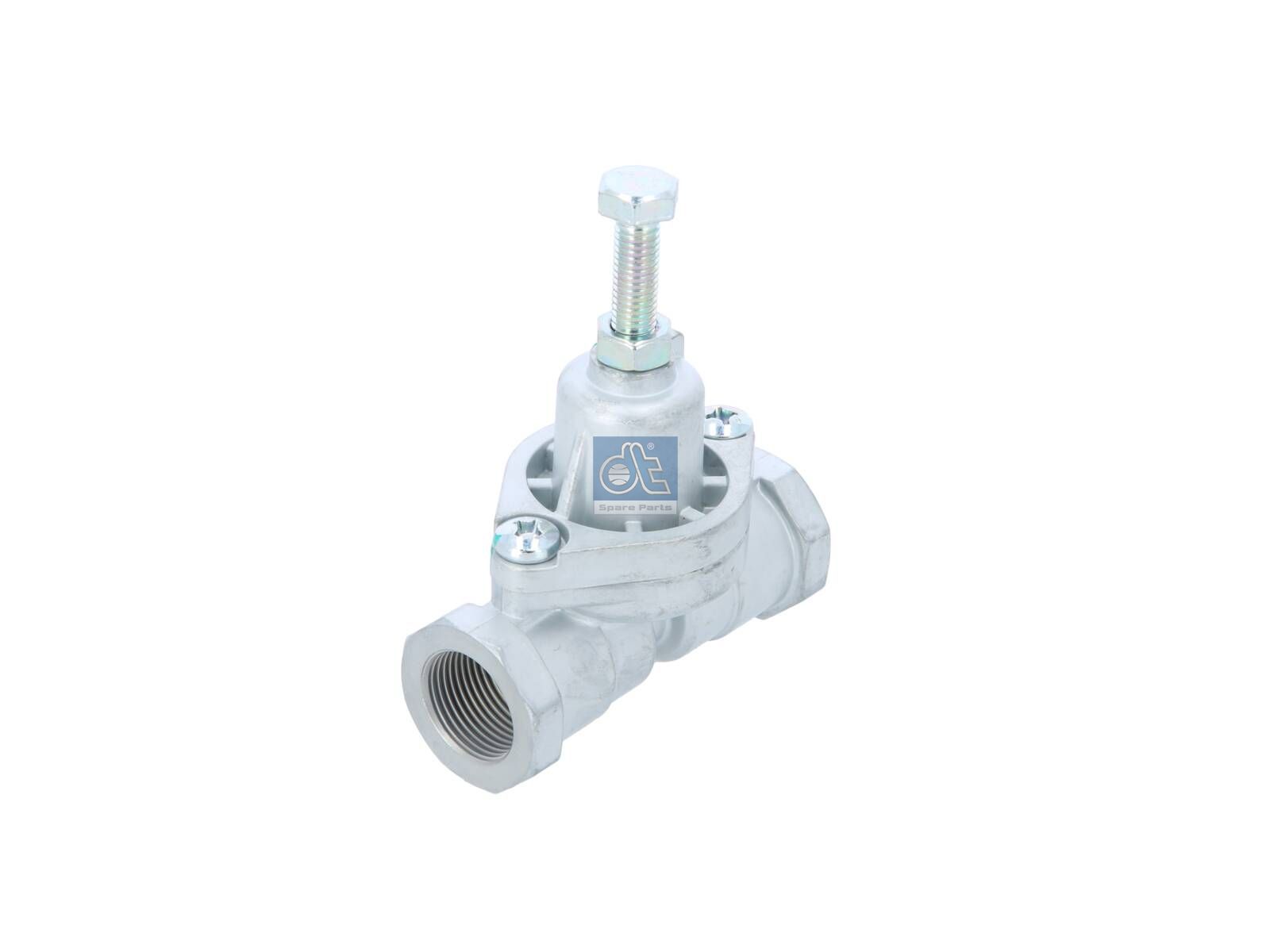 Overflow valve | DT Spare Parts 4.64418