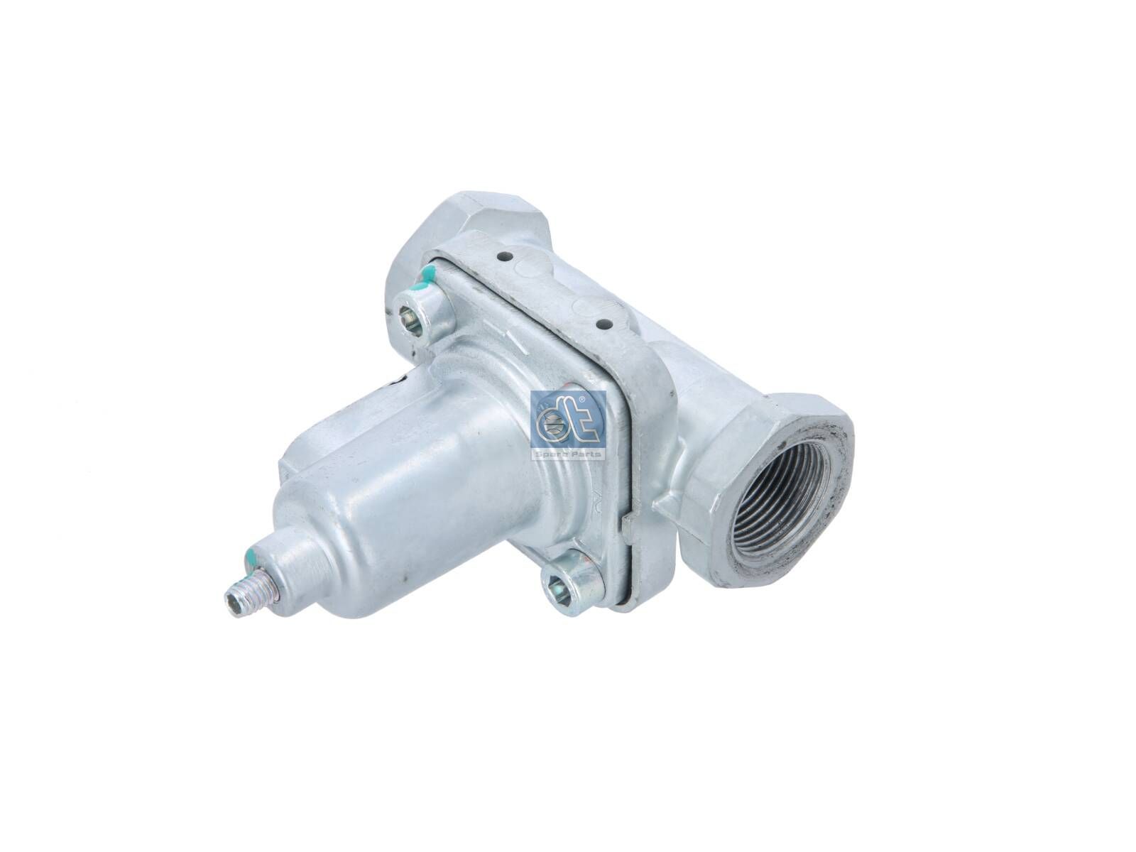 Overflow valve | DT Spare Parts 4.64419