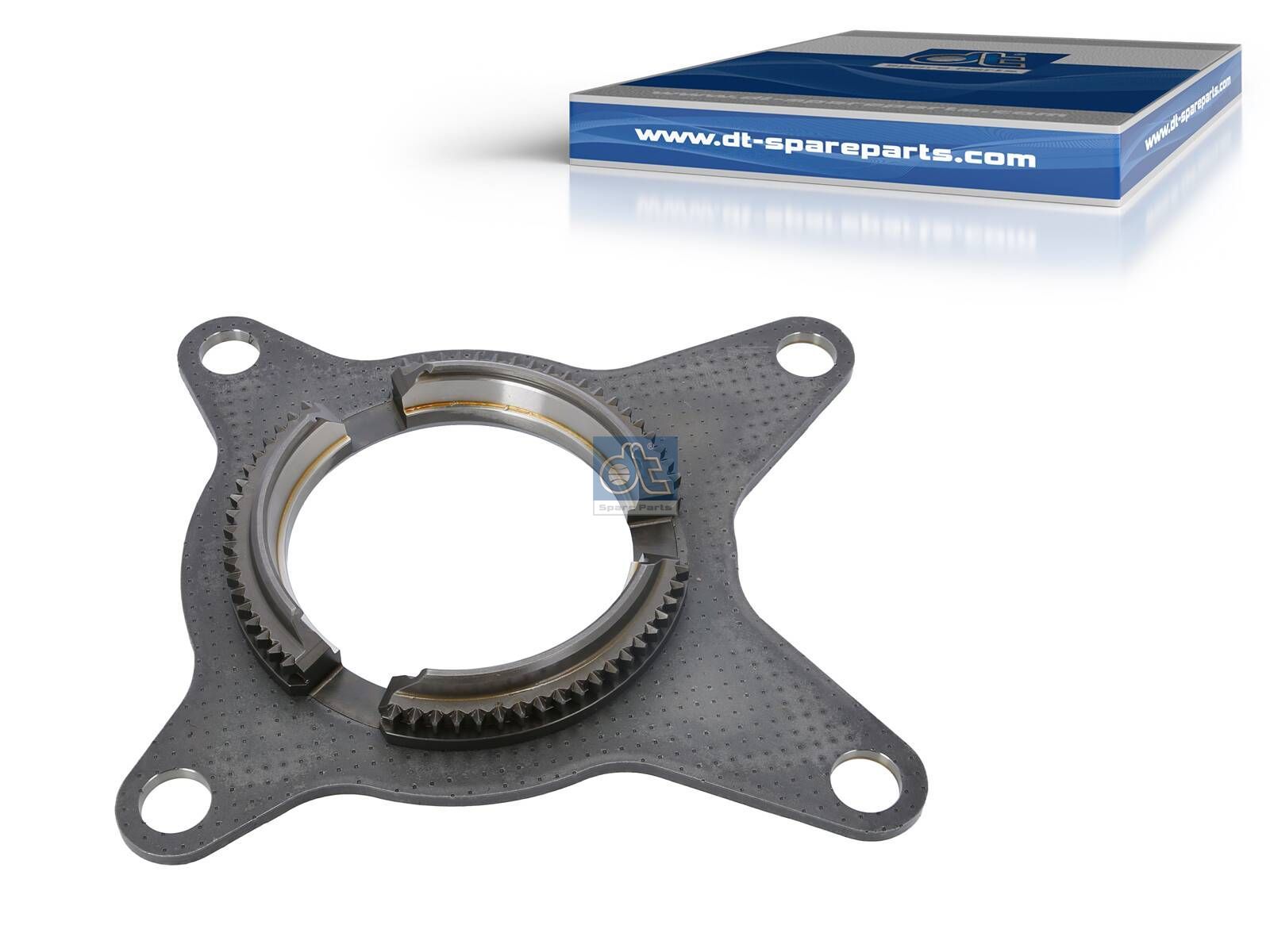Coupling cone | DT Spare Parts 4.64421