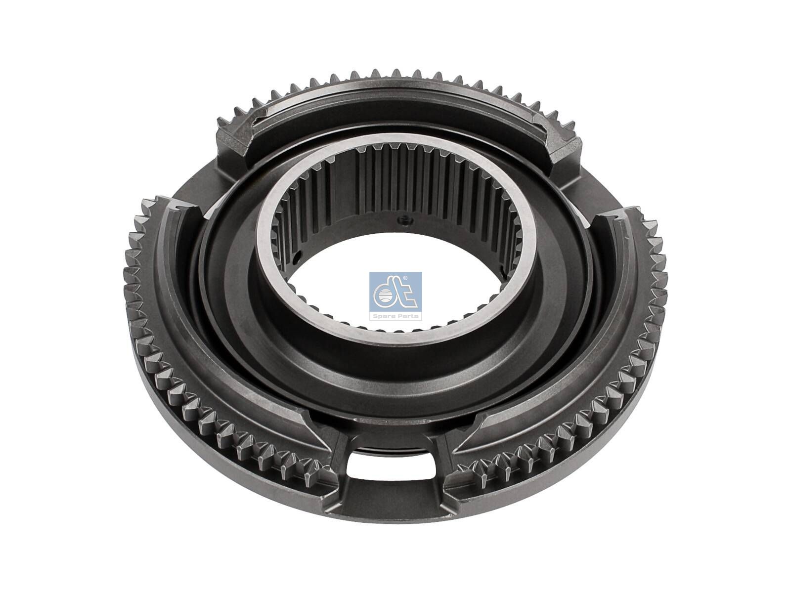 Synchronizer body | DT Spare Parts 4.64423