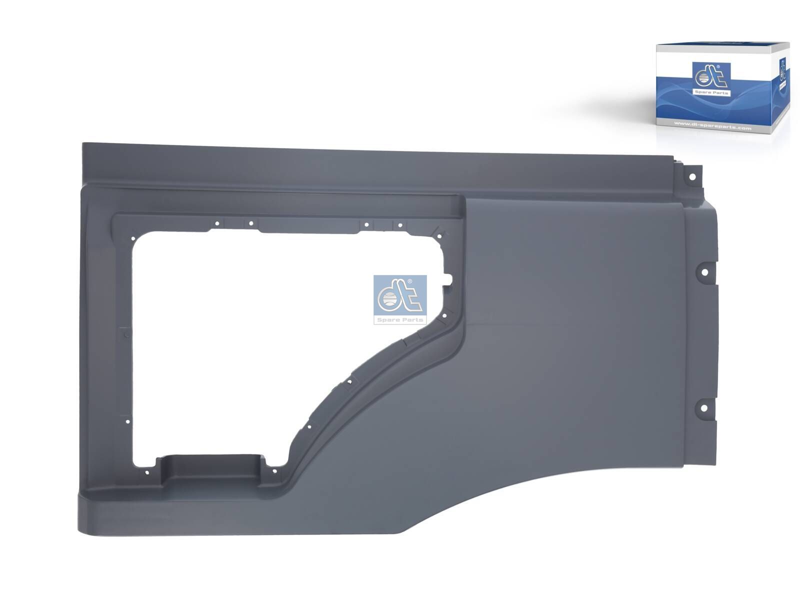 Cover | DT Spare Parts 4.64433