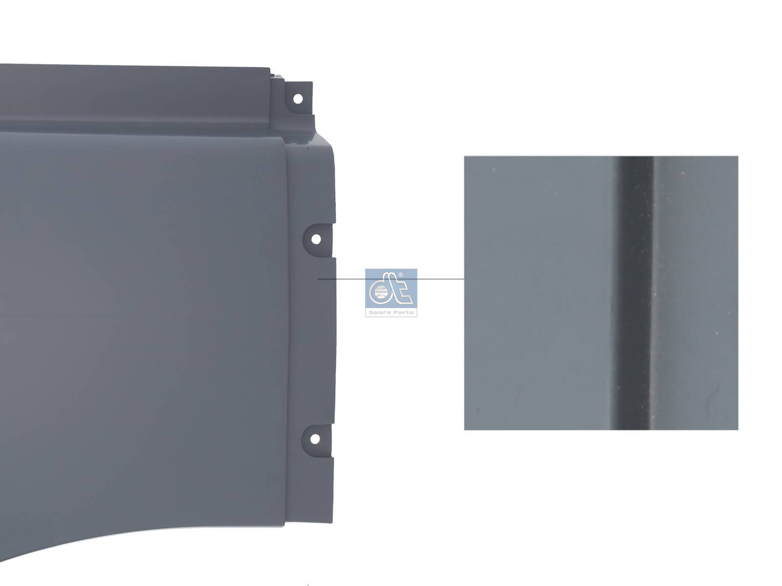 Cover | DT Spare Parts 4.64433