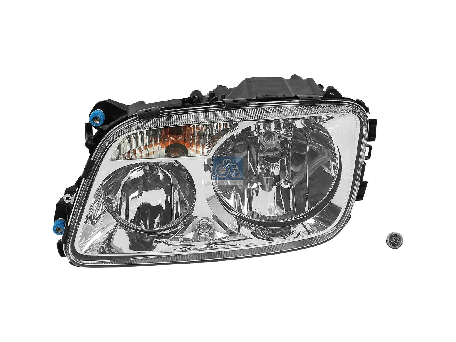 Headlamp | DT Spare Parts 4.64442SP