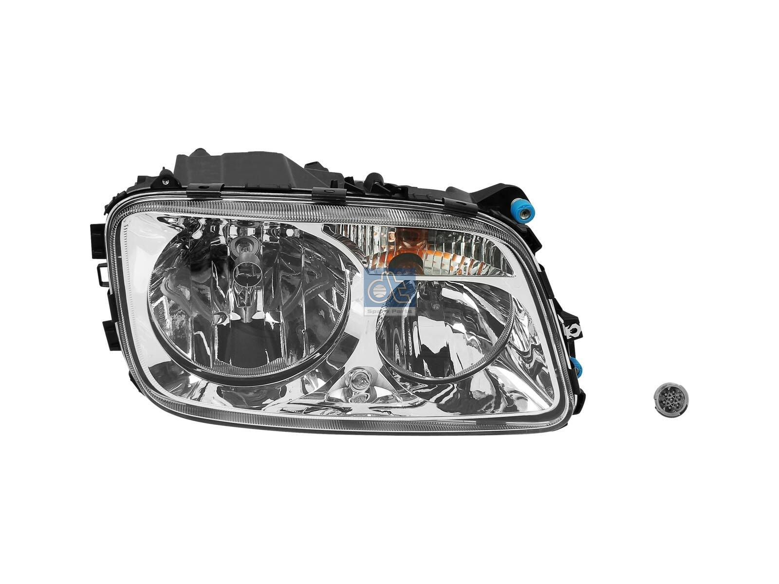 Headlamp | DT Spare Parts 4.64443SP