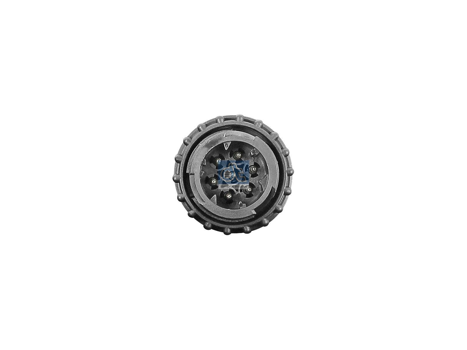 Headlamp | DT Spare Parts 4.64443SP