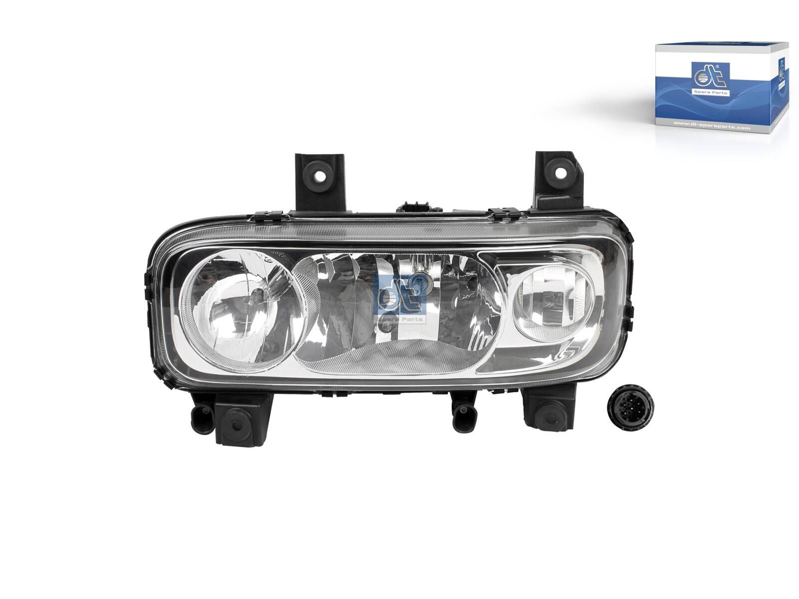 Headlamp | DT Spare Parts 4.64446