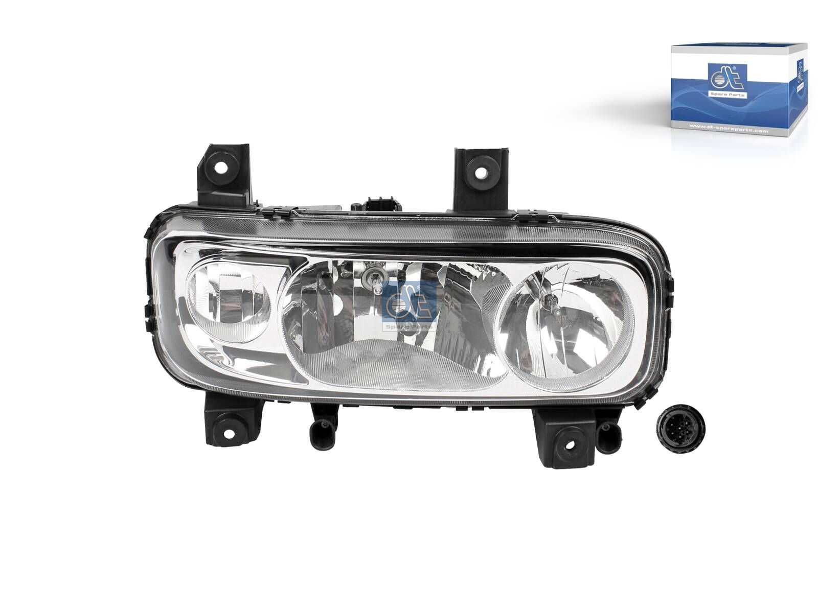 Headlamp | DT Spare Parts 4.64447