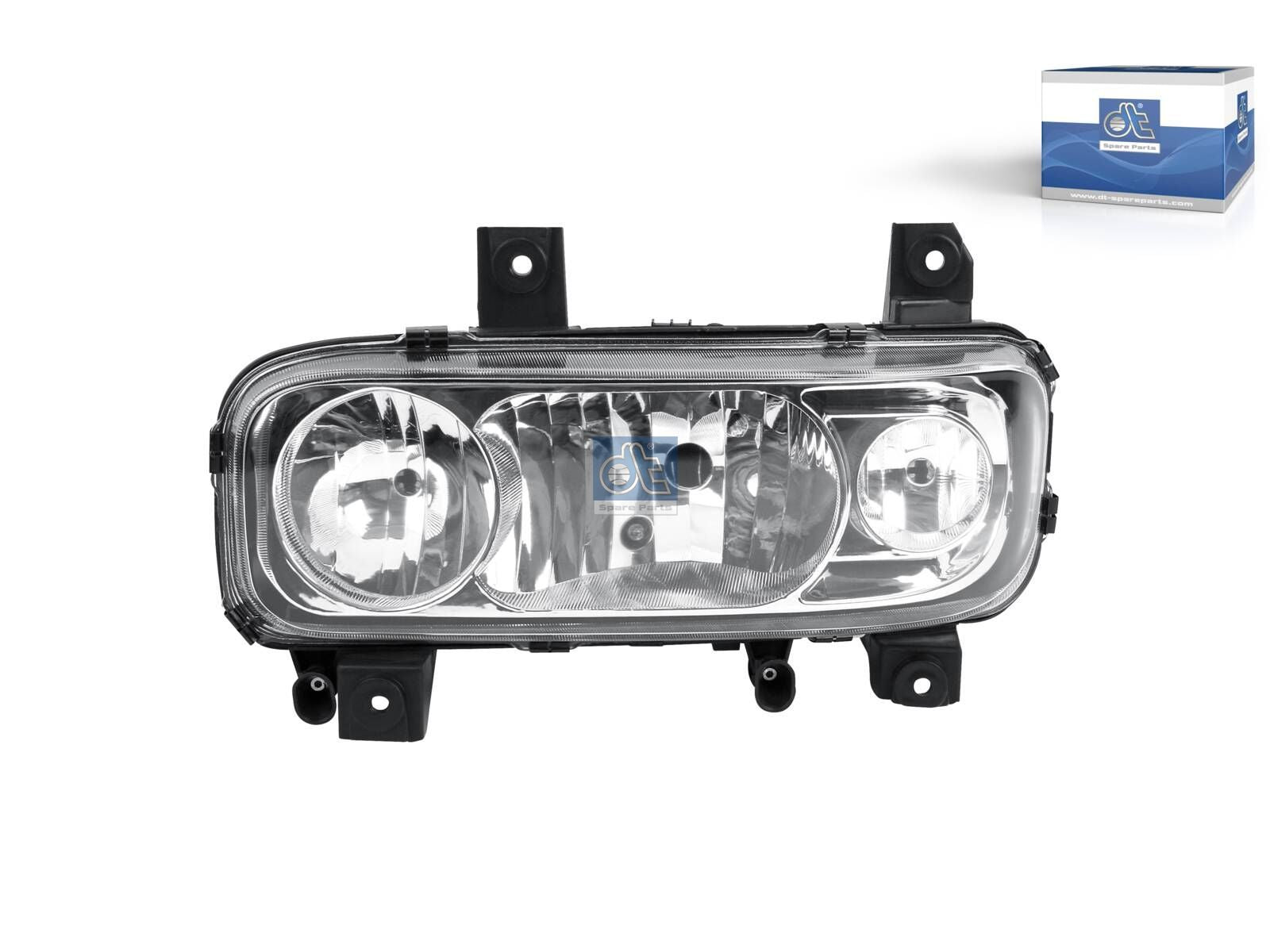 Headlamp | DT Spare Parts 4.64448
