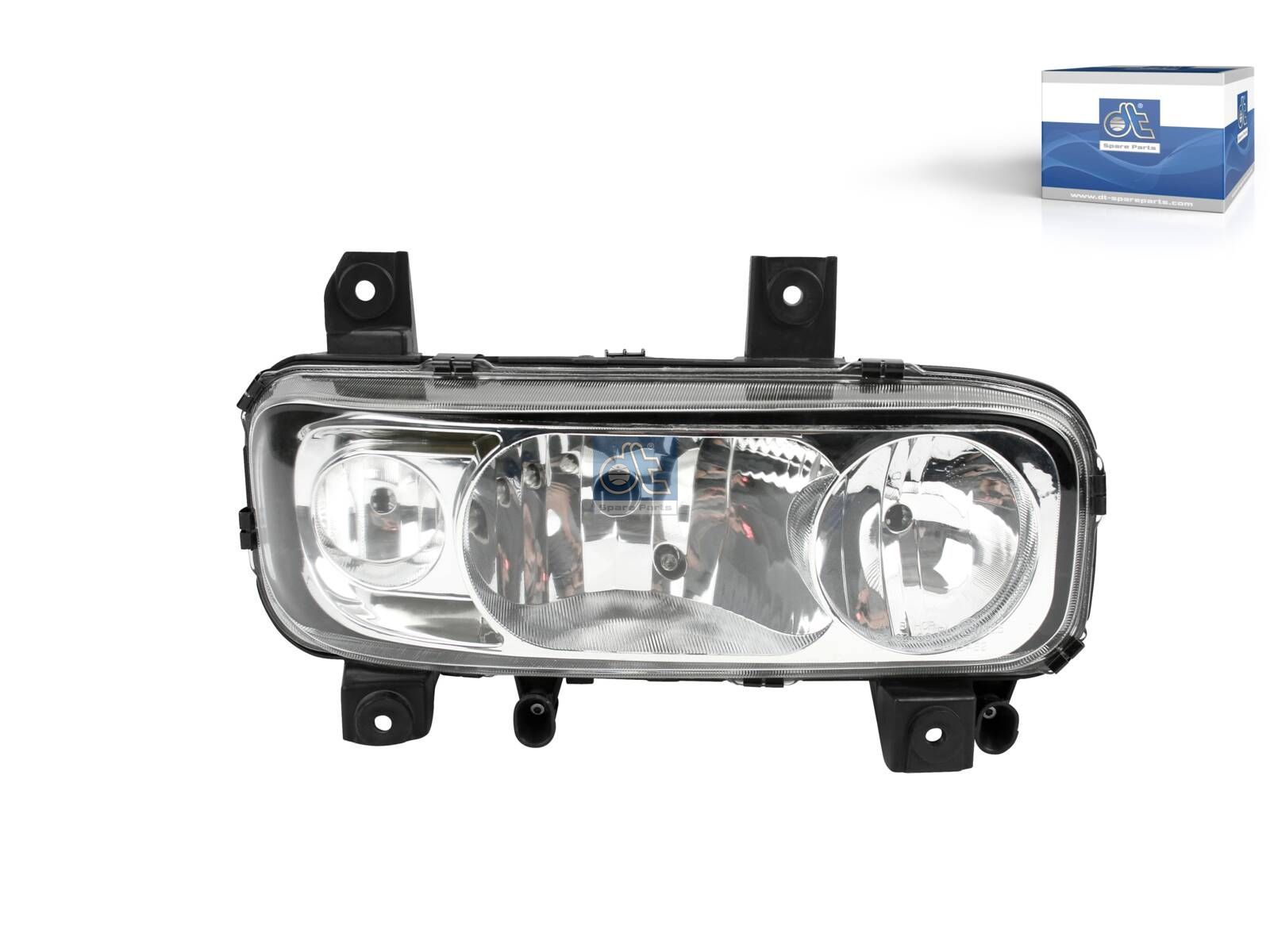 Headlamp | DT Spare Parts 4.64449