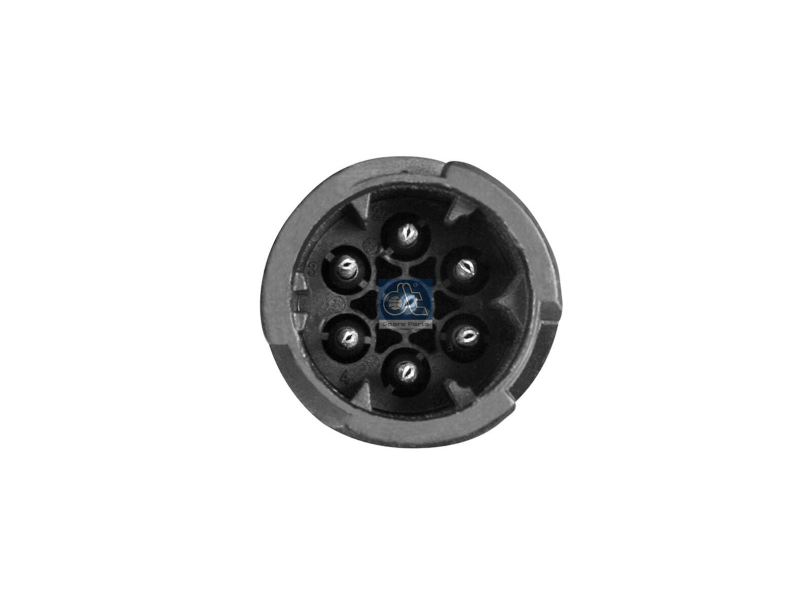 Headlamp | DT Spare Parts 4.64449