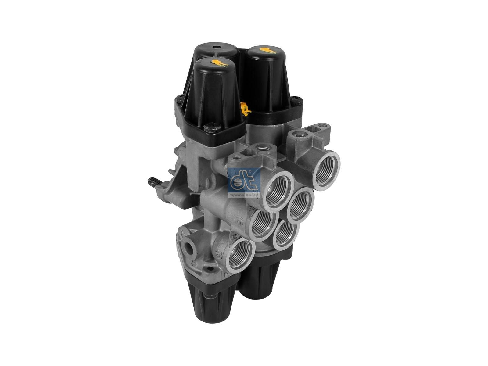 4-circuit-protection valve | DT Spare Parts 4.64459