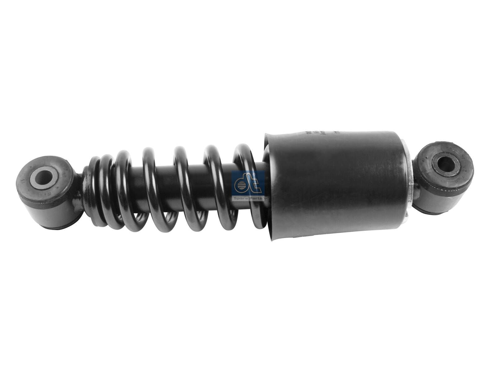 Cabin shock absorber | DT Spare Parts 4.64461