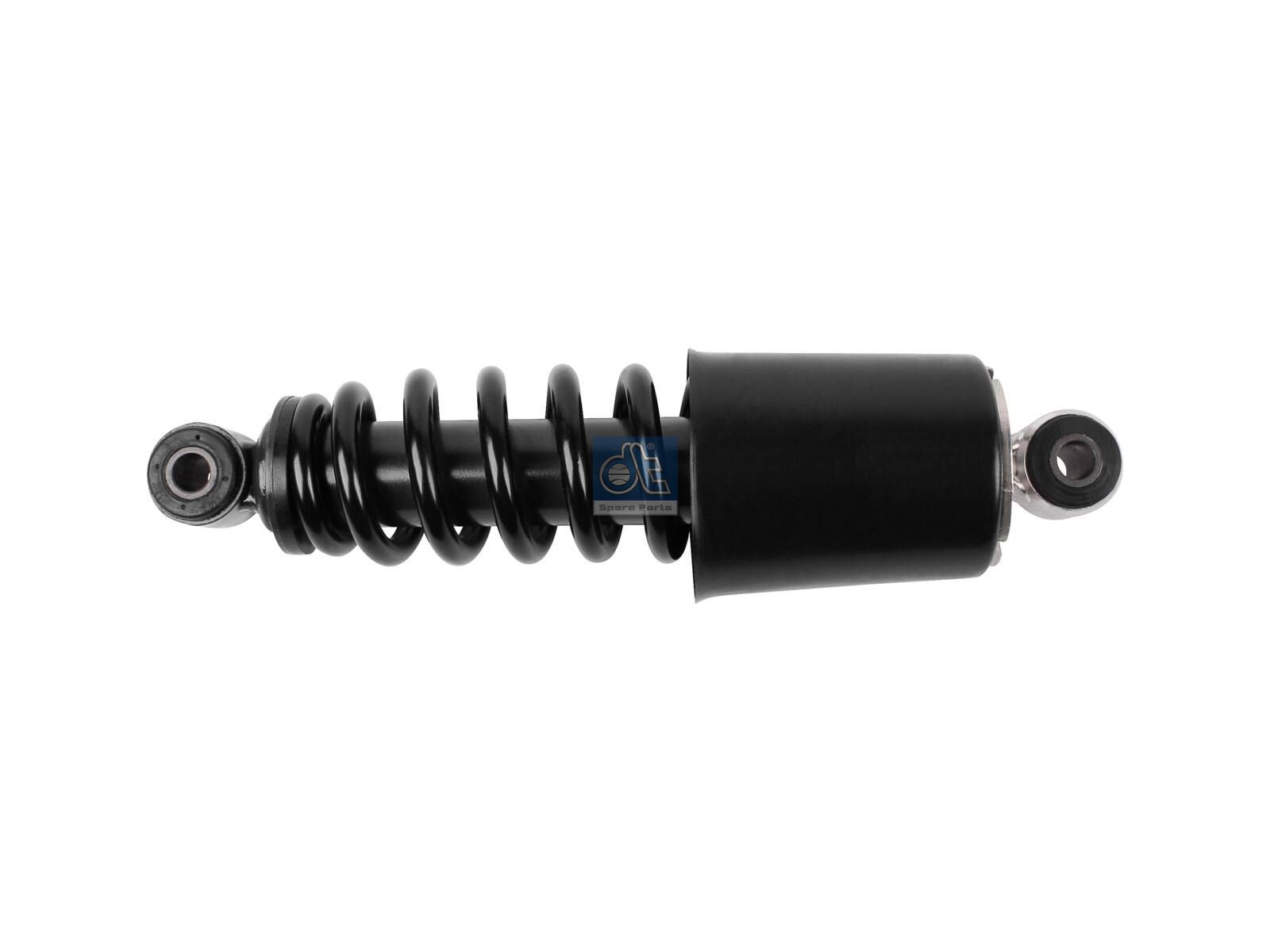Cabin shock absorber | DT Spare Parts 4.64468
