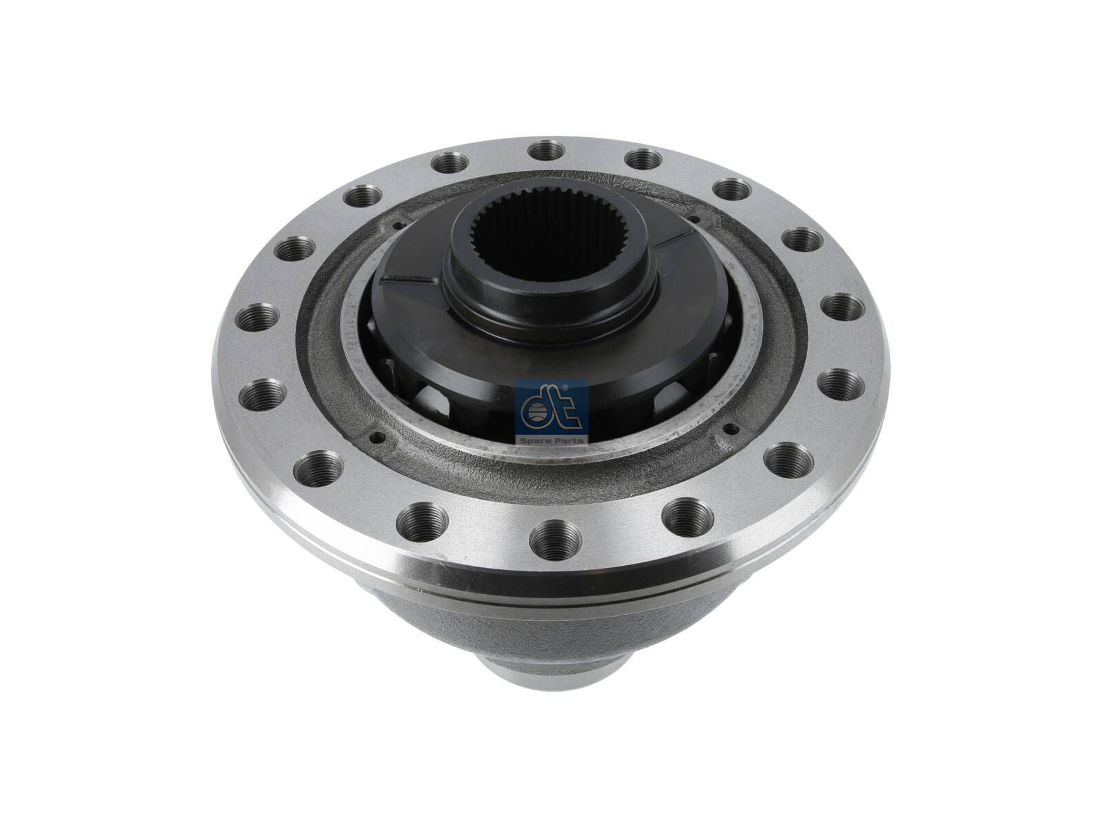 Differential housing | DT Spare Parts 4.64478