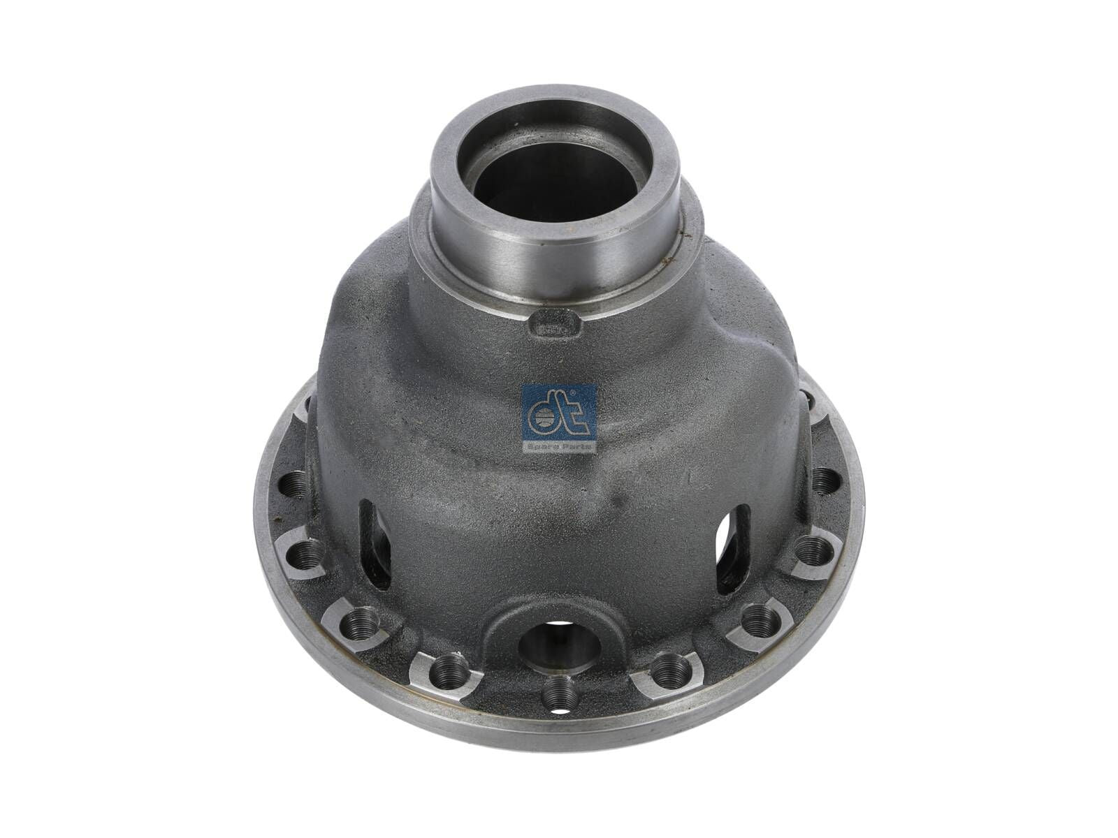 Differential housing half | DT Spare Parts 4.64479
