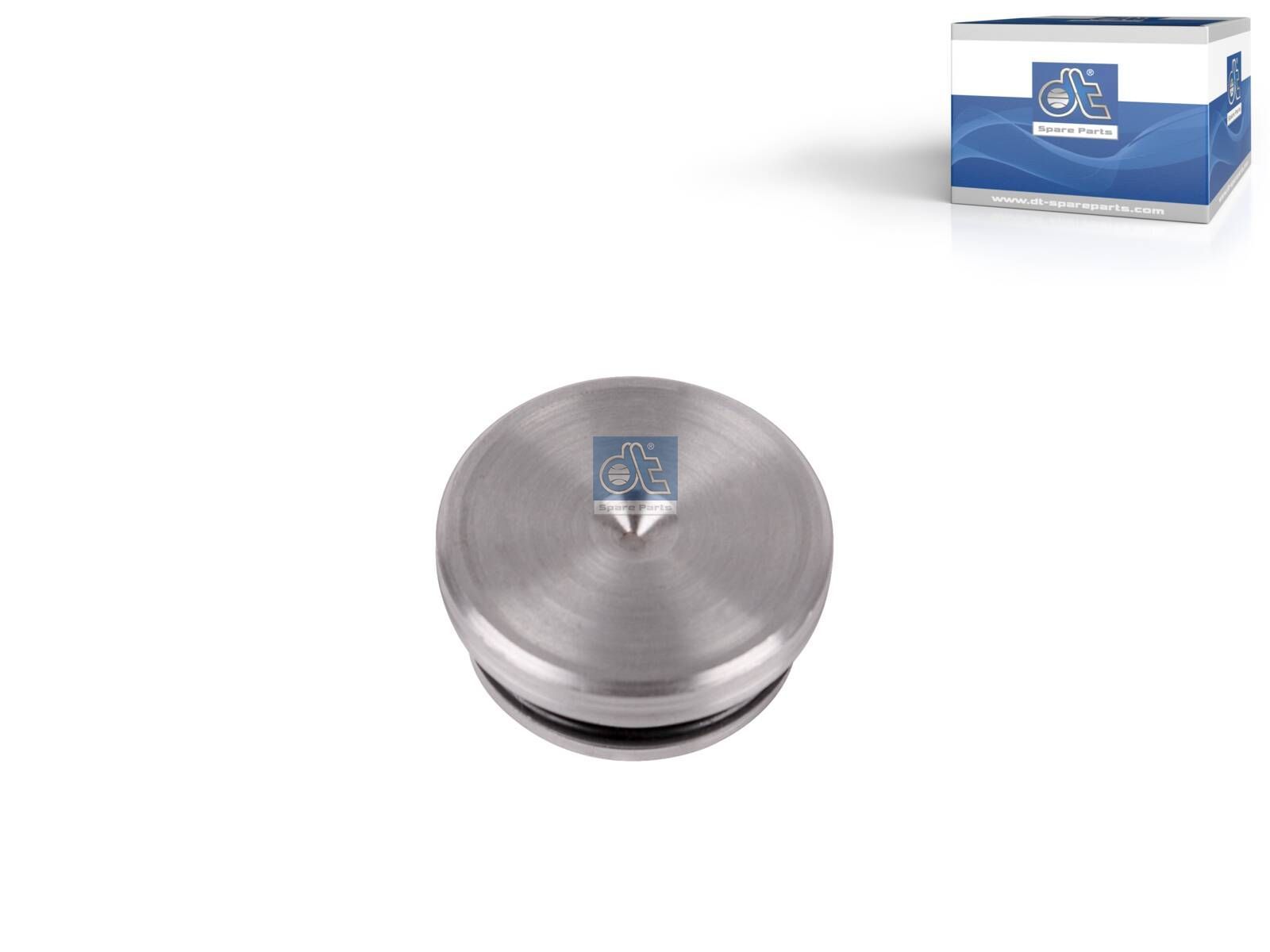 Plug | DT Spare Parts 4.64487