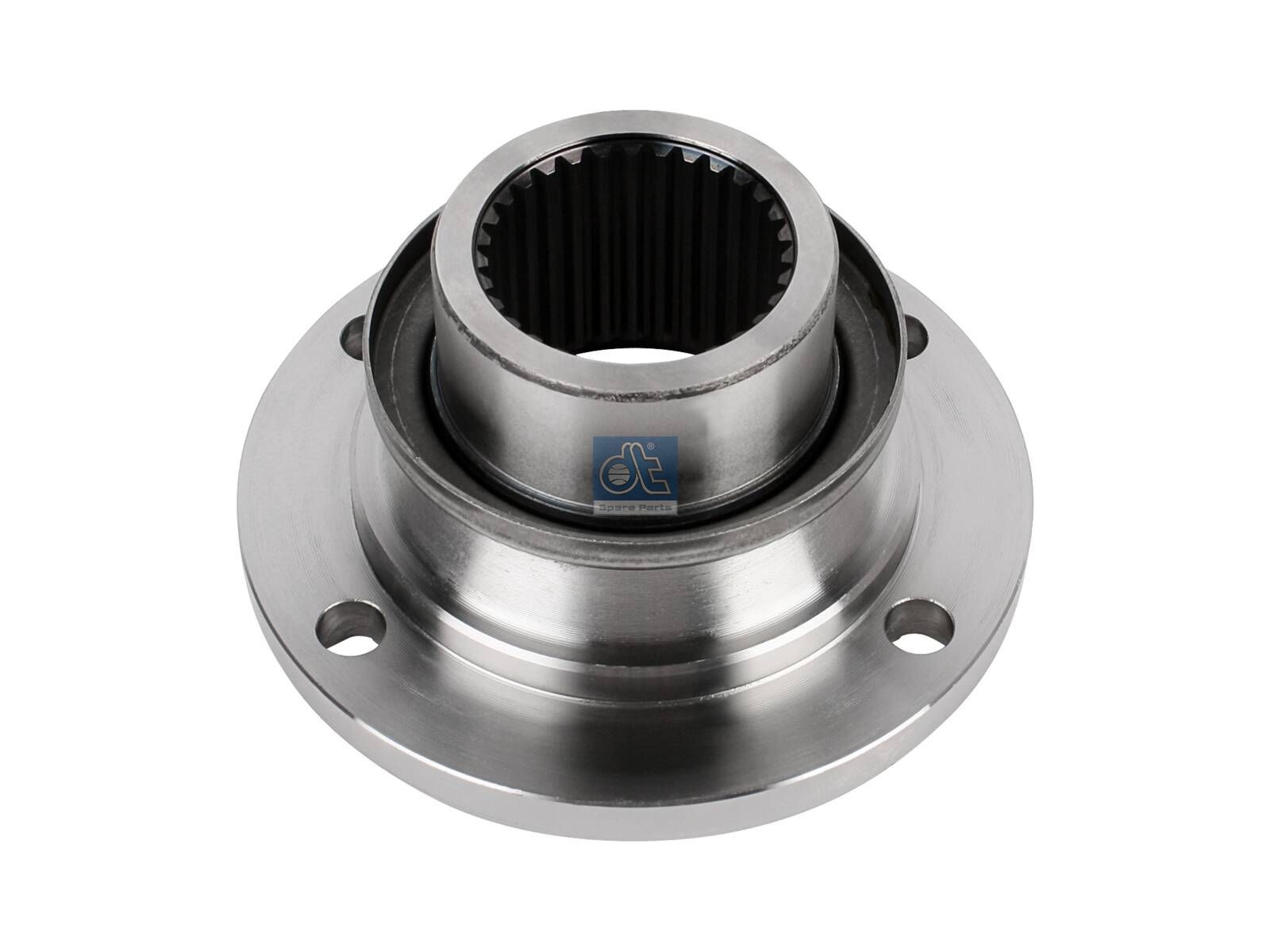 Flange | DT Spare Parts 4.64497