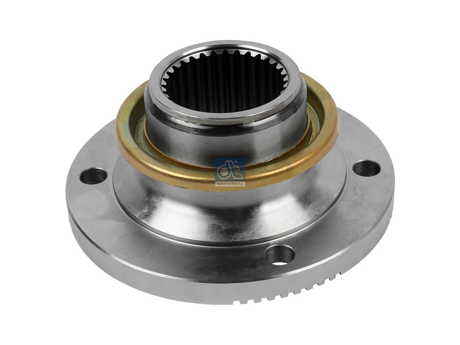 Flange | DT Spare Parts 4.64498
