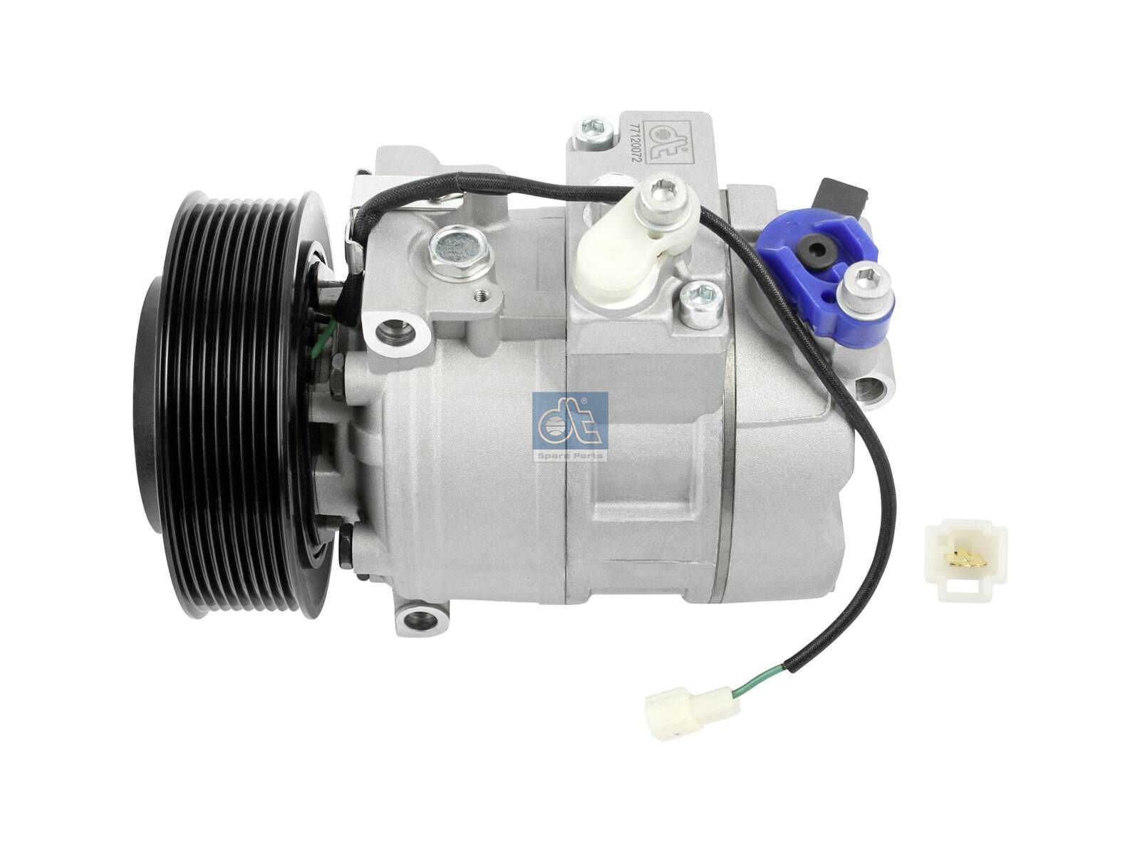 Compressor | DT Spare Parts 4.64501