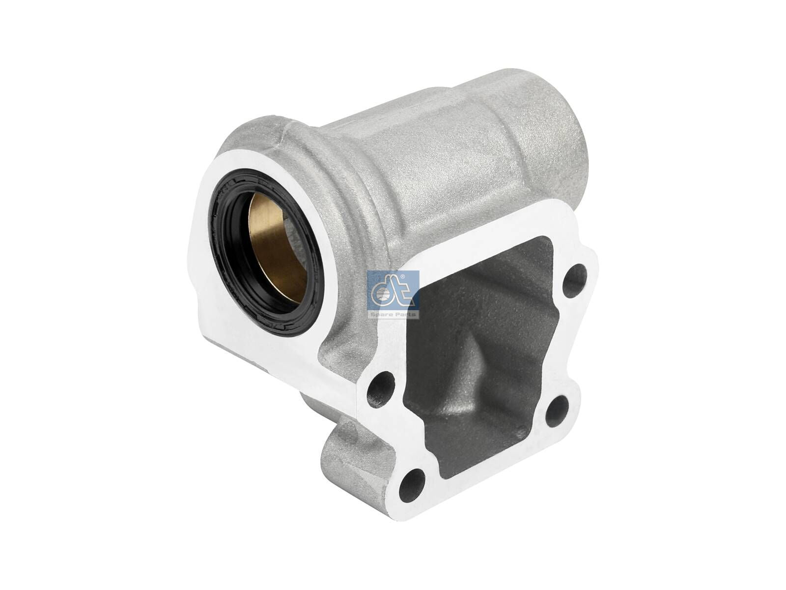 Gear shift housing | DT Spare Parts 4.64513