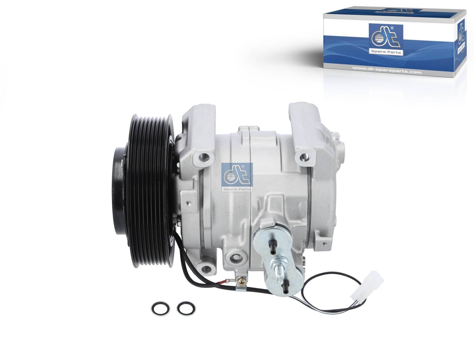 Compressor | DT Spare Parts 4.64522