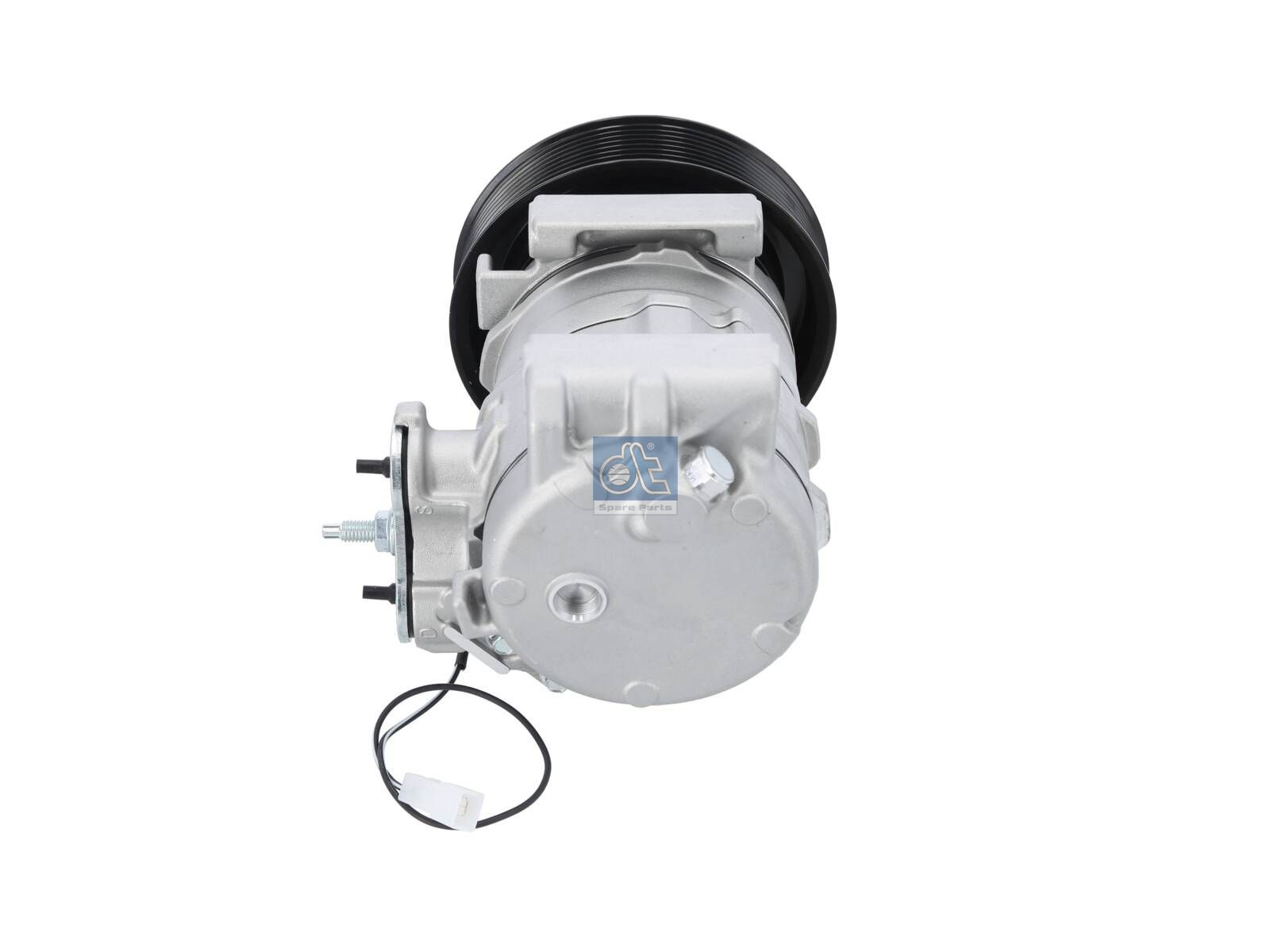 Compressor | DT Spare Parts 4.64522