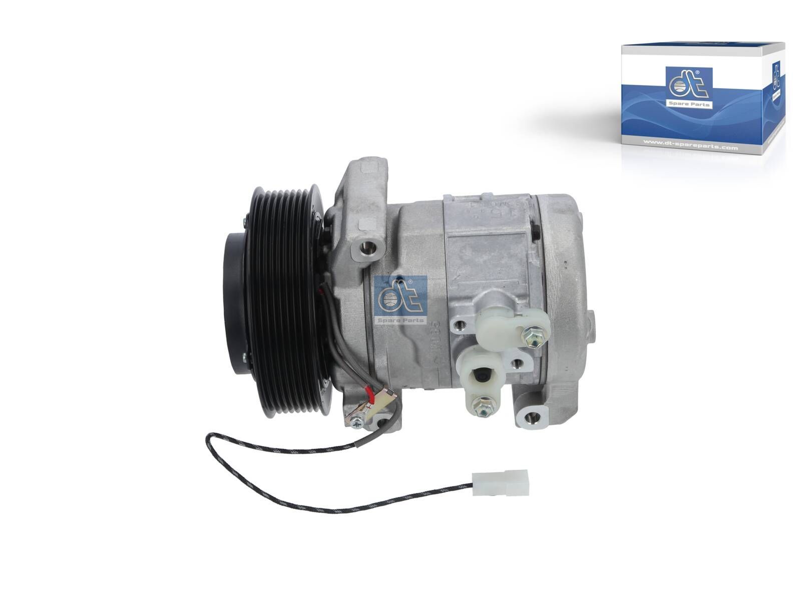 Compressor | DT Spare Parts 4.64523