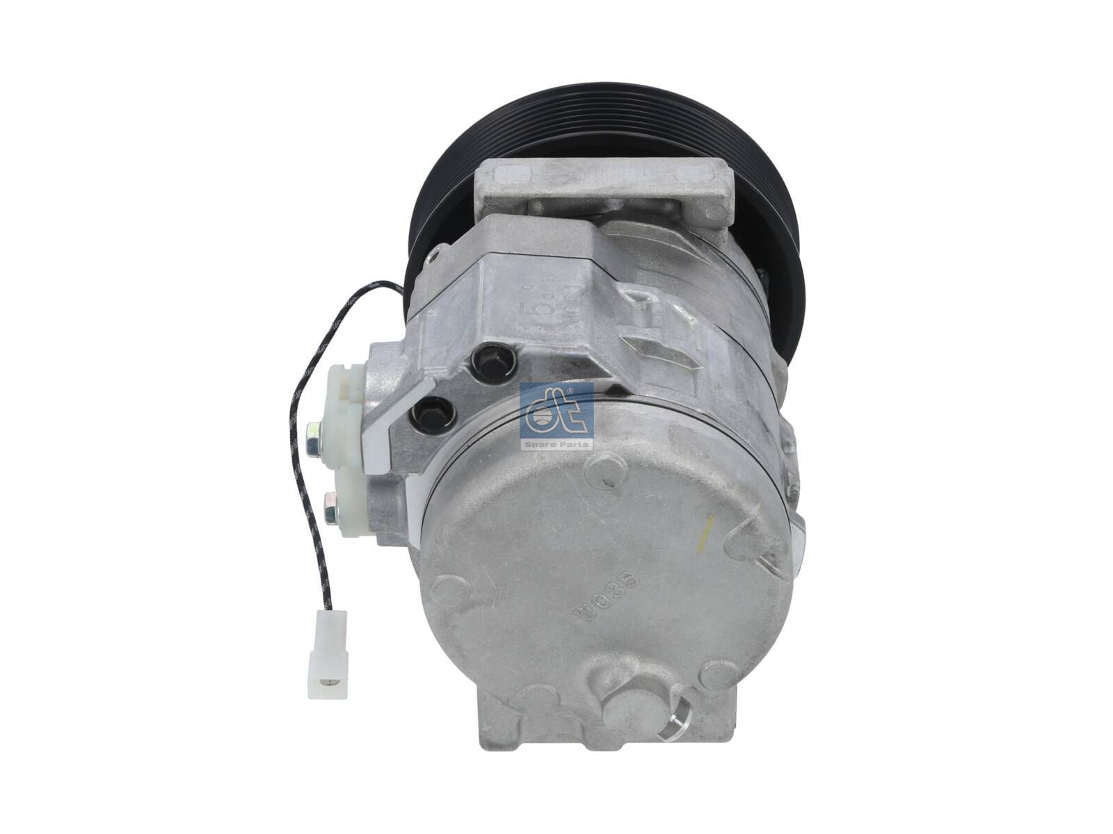 Compressor | DT Spare Parts 4.64523