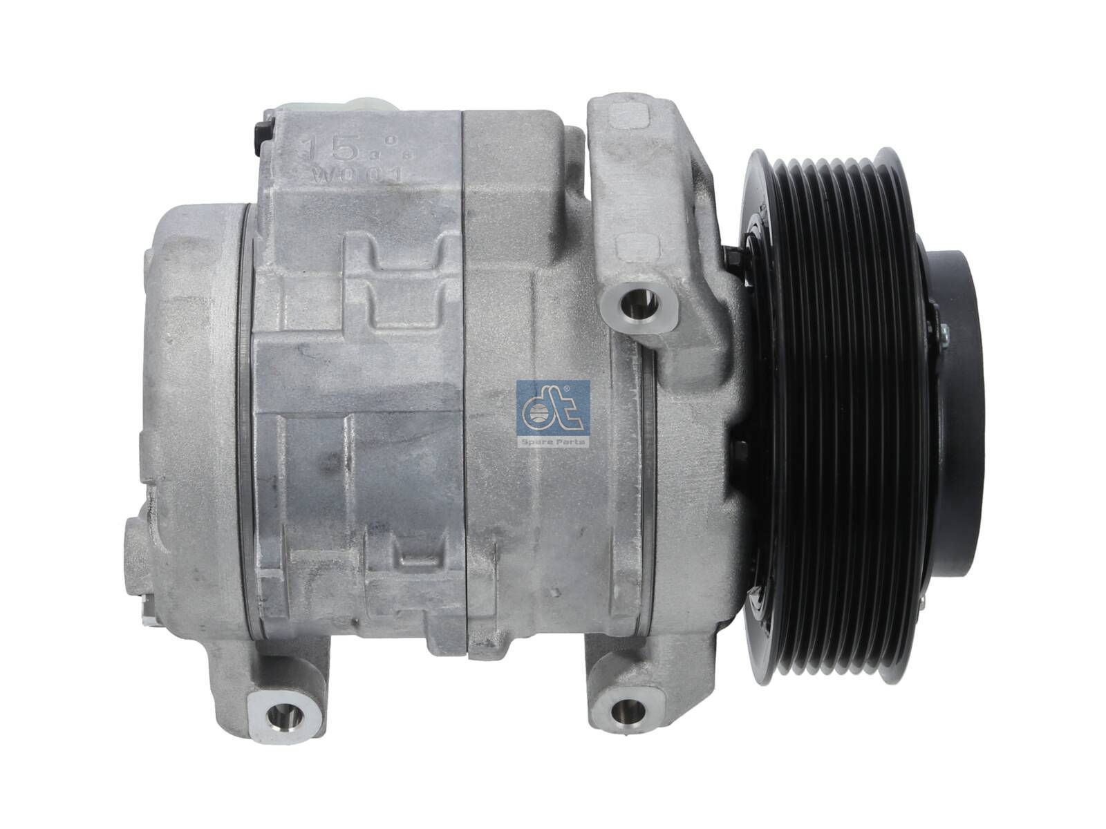 Compressor | DT Spare Parts 4.64523