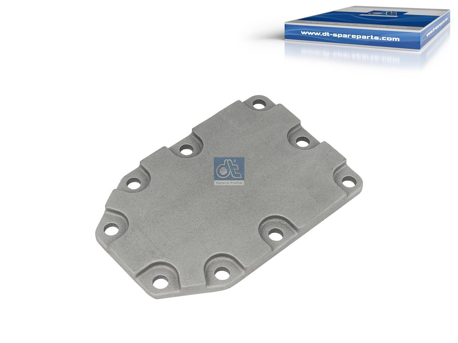 Cap | DT Spare Parts 4.64529