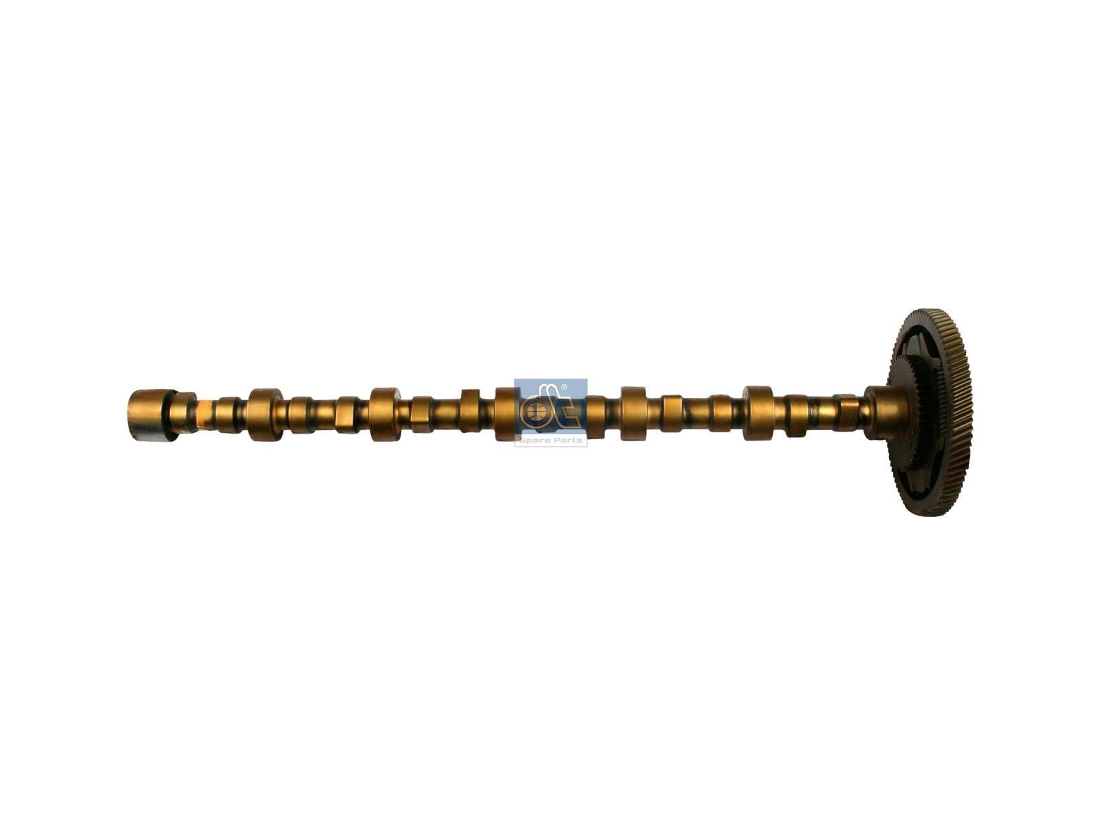 Camshaft | DT Spare Parts 4.64540