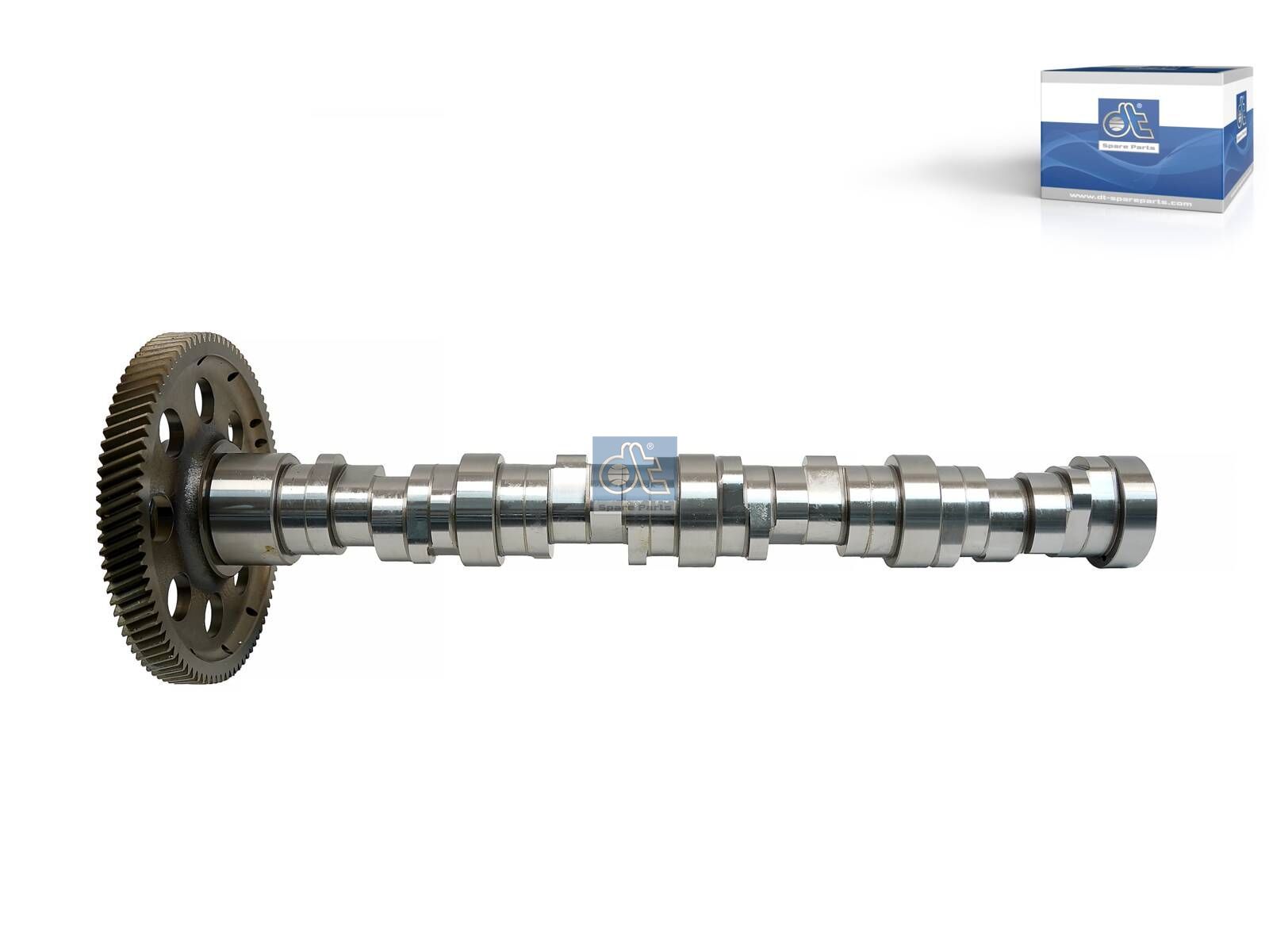 Camshaft | DT Spare Parts 4.64543
