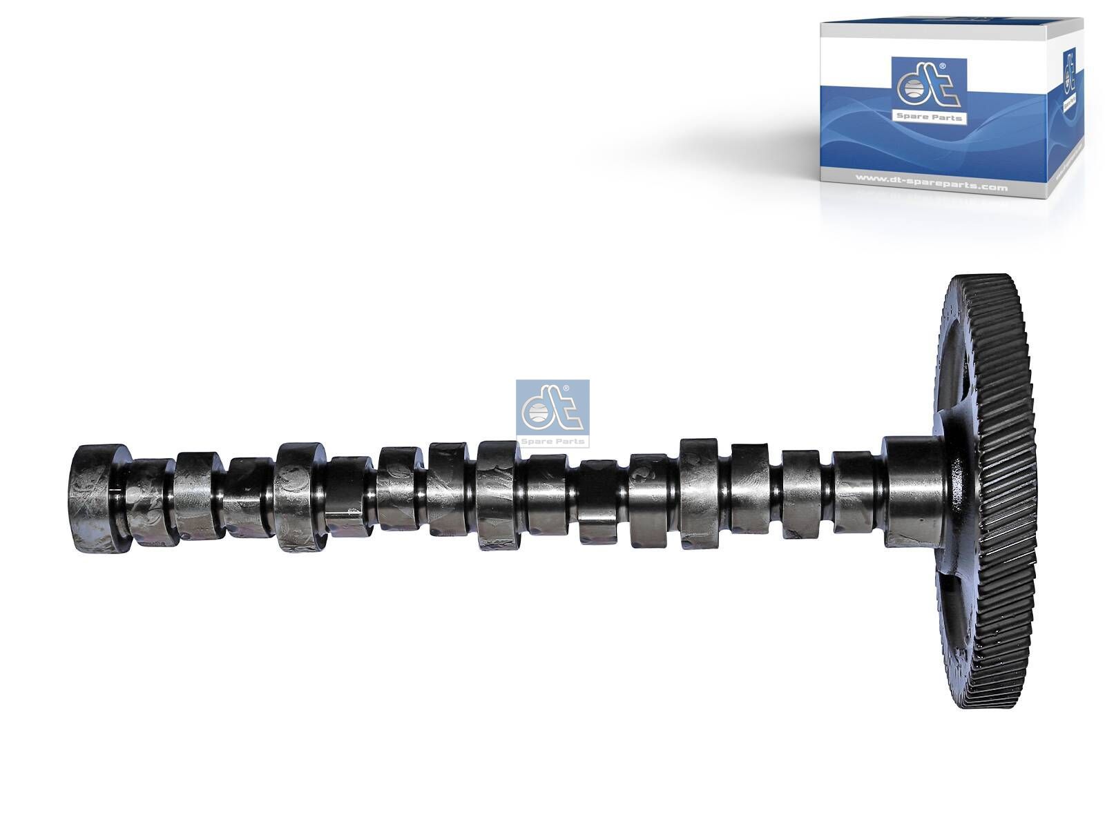 Camshaft | DT Spare Parts 4.64544