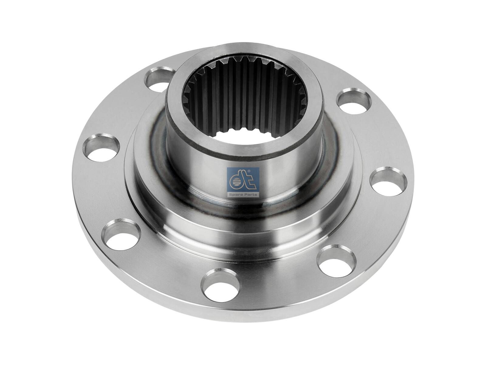 Flange | DT Spare Parts 4.64554